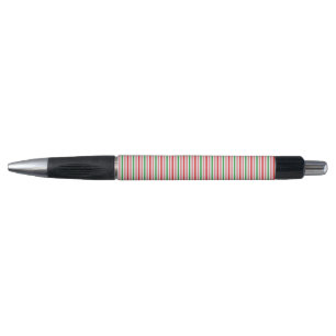 Watermelon Summer Stripes Pattern-56206