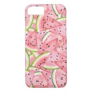 Watermelon Summer Treat Case-Mate iPhone Case