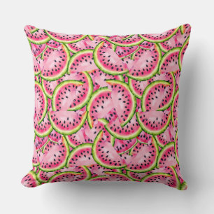 Watermelon Surprise Pillow
