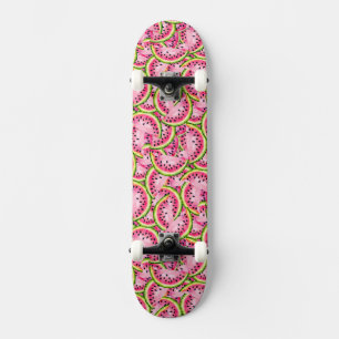 Watermelon Surprise Skateboard
