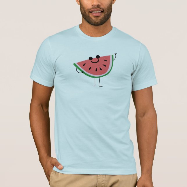 Watermelon! T-Shirt (Front)