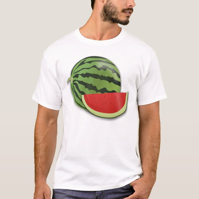 watermelon T-Shirt (Front)