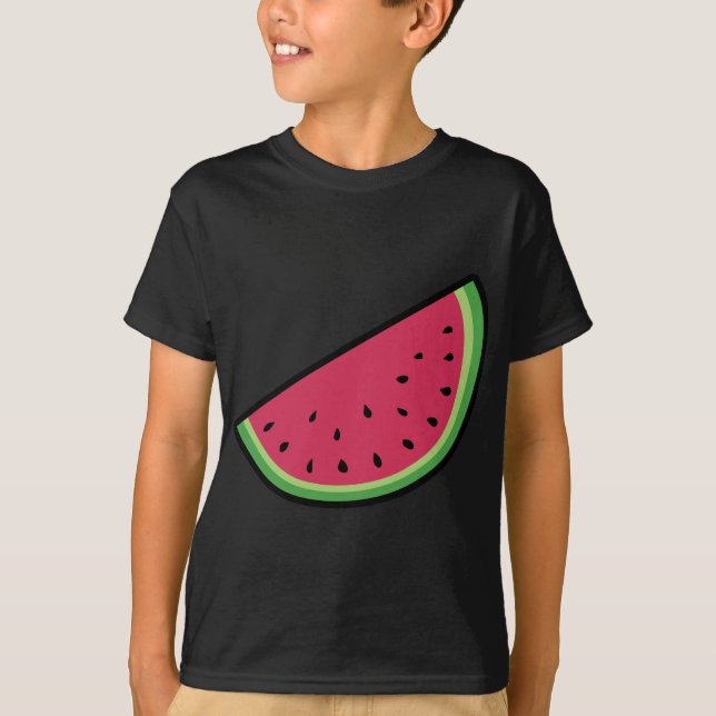 Watermelon T-Shirt (Front)