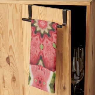 Watermelon Tea Towel