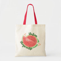 watermelon - the finer things series -