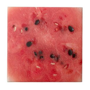 Watermelon Tile