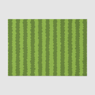 Watermelon Tissue Paper