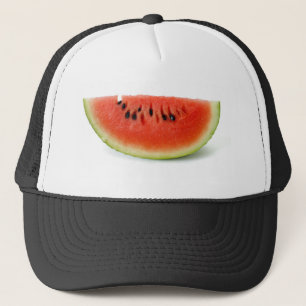 Watermelon Trucker Hat