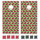Watermelon Wedges Pattern