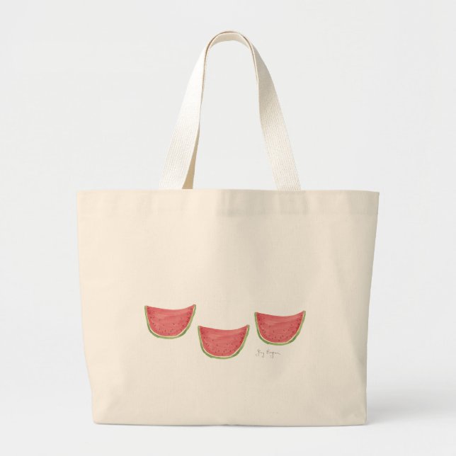 Watermelons Bag (Front)