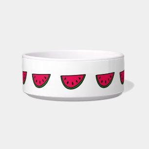 Watermelons Bowl