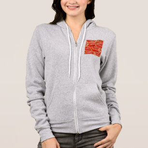watermelons hoodie