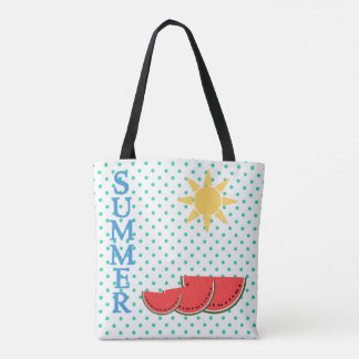 Watermelons Tote Bag