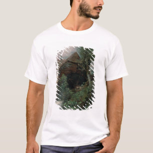 Watermill at Gillingham, Dorset T-Shirt