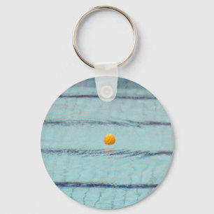 Waterpolo Key Ring