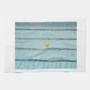 Waterpolo Tea Towel