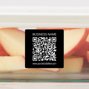 Waterproof Create a QR Code Instantly