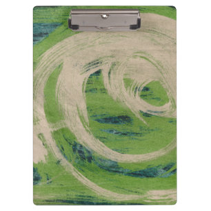 Water's Edge Clipboard