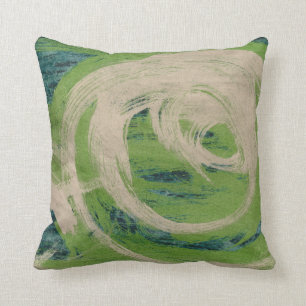 Water's Edge Cushion