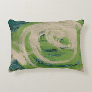 Water's Edge Decorative Cushion