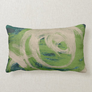 Water's Edge Lumbar Cushion