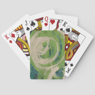 Water's Edge Playing Cards