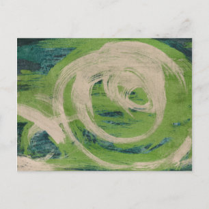 Water's Edge Postcard