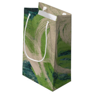 Water's Edge Small Gift Bag