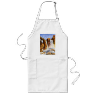 Waterscape Apron