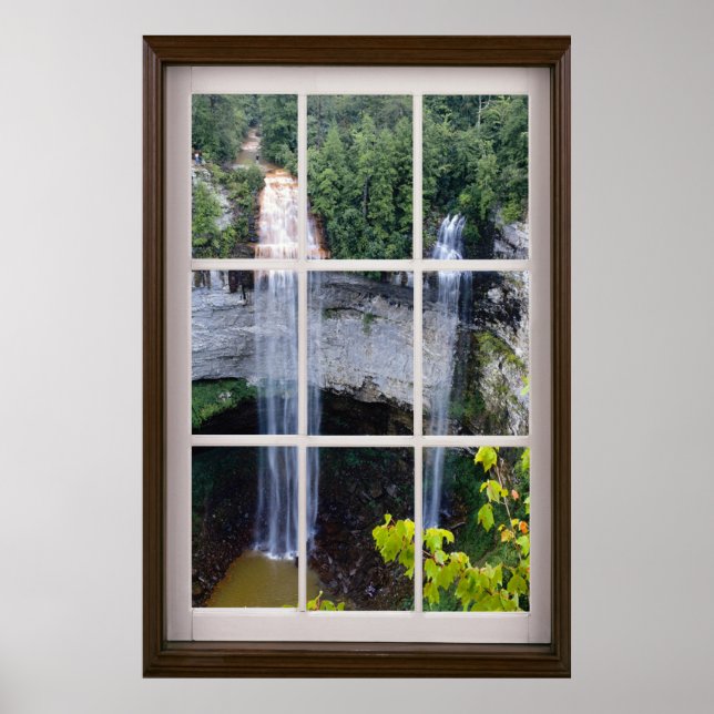 Waterscape Poster (Front)