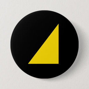 Watersports Pride 7.5 Cm Round Badge