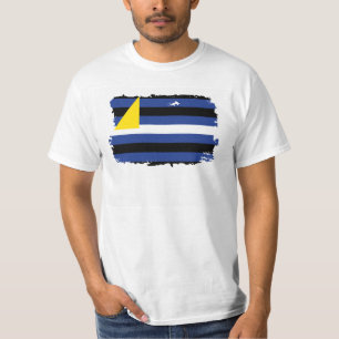 WATERSPORTS PRIDE FLAG T-Shirt