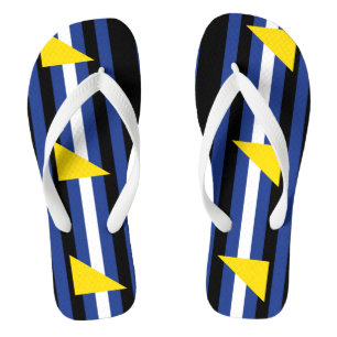 Watersports Pride Jandals