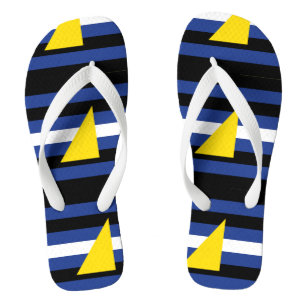 Watersports Pride Jandals