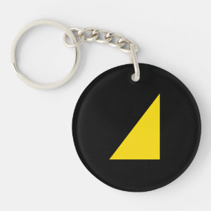 Watersports Pride Key Ring