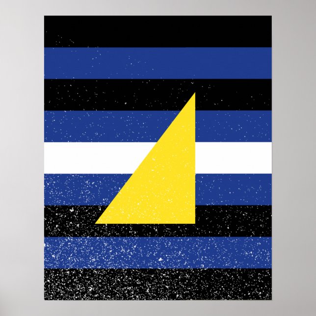 WATERSPORTS PRIDE POSTER (Front)