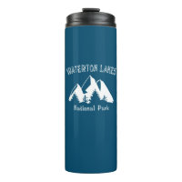 Waterton Lakes National Park