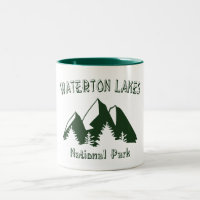 Waterton Lakes National Park