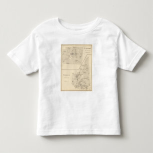 Waterville, Thornton Toddler T-Shirt