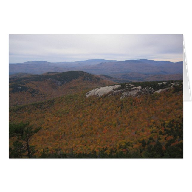 Waterville Valley (Front Horizontal)