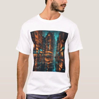WaterWay T-Shirt