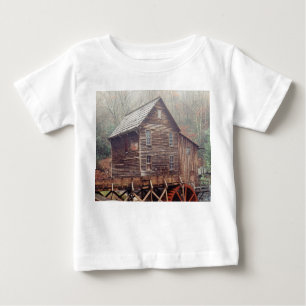 Waterwheel Baby T-Shirt