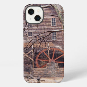 Waterwheel iPhone 13 Case