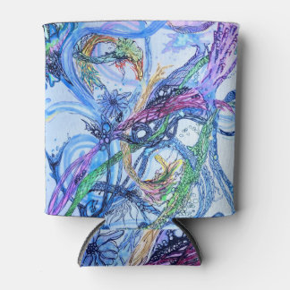 Watery Neuron  Can Cooler