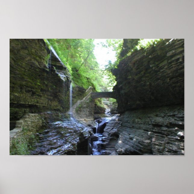 Watkin's Glen 2 Poster (Front)