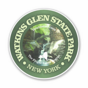 Watkins Glen SP