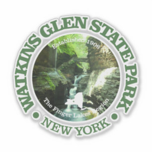 Watkins Glen SP