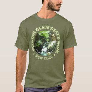 Watkins Glen SP T-Shirt