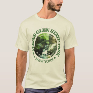 Watkins Glen SP T-Shirt