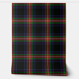 Watt Tartan Plaid Scottish Clan Wallpaper